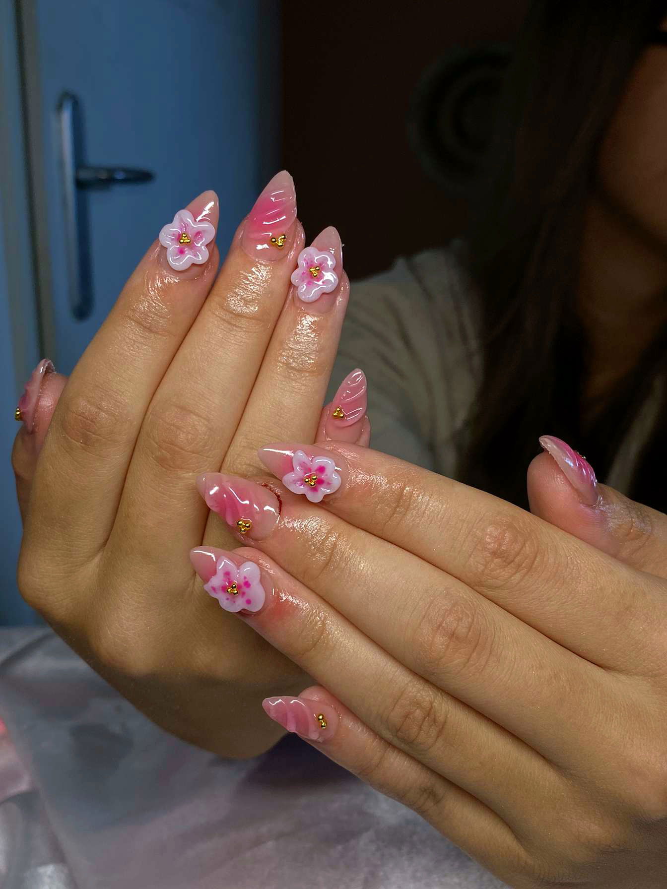 🩷🌺